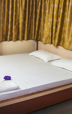 Hotelli Royal Residency (Siliguri, Intia)