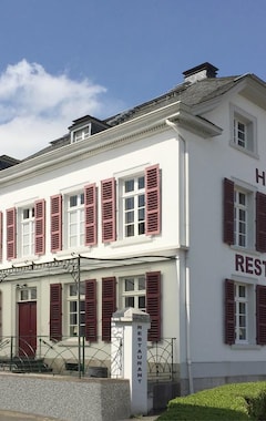 Hotelli Alte Rentei (Schleiden, Saksa)