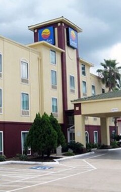 Hotelli Comfort Inn & Suites Fm1960-Champions (Houston, Amerikan Yhdysvallat)