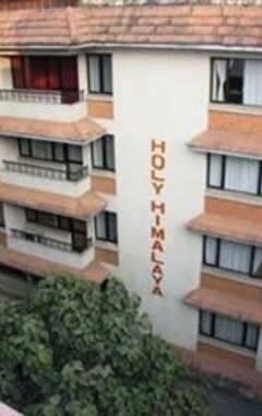 Hotel Holy Himalaya (Katmandú, Nepal)