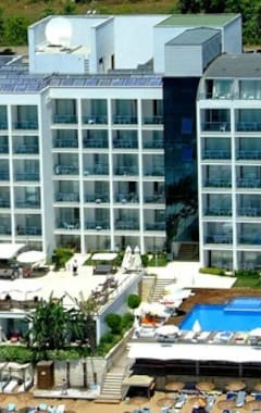 Hotelli Yalihan Una (Incekum, Turkki)