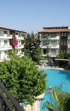 Hotel Lemas Suite (Manavgat, Turquía)