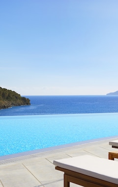 Hotel Daios Cove Luxury Resort & Villas (Agios Nikolaos, Grecia)