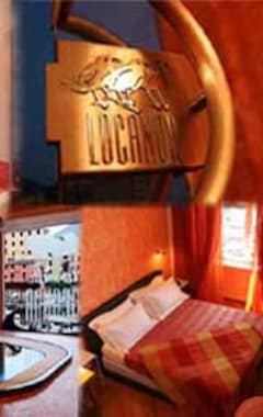 Hotel I Tre Merli Locanda (Camogli, Italia)