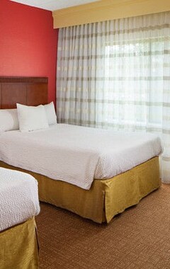 Hotel Courtyard by Marriott Charlotte SouthPark (Charlotte, EE. UU.)
