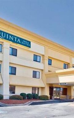 Hotelli La Quinta by Wyndham Columbus State University (Columbus, Amerikan Yhdysvallat)