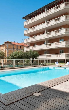 Hotelli Aparthotel Adagio Access Nice Magnan (Nizza, Ranska)