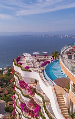 Hotelli Grand Miramar All Luxury Suites & Residences (Puerto Vallarta, Meksiko)