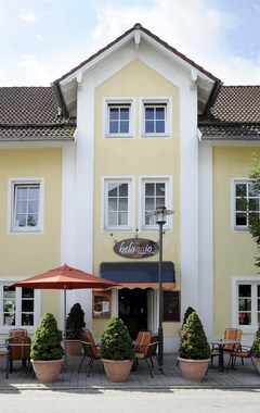 Hotelli vila-belaggio (Plattling, Saksa)
