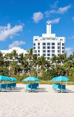 Hotelli The Palms Hotel and Spa (Miami Beach, Amerikan Yhdysvallat)