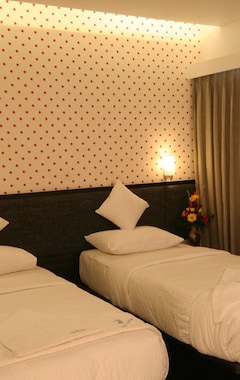 Hotelli Hotel Granville (Mumbai, Intia)