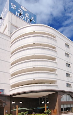 Hotelli Ocean Hayline Hotel (Jian Township, Taiwan)