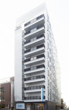 Hotelli Keikyu Ex Inn Akihabara (Tokio, Japani)