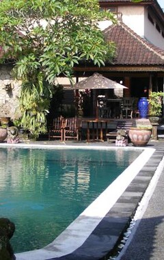 Hotel Jalan Jalan Villa %26 Spa (Ubud, Indonesien)