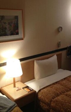 Hotel Toyoko Inn Hakata-eki Minami (Fukuoka, Japan)