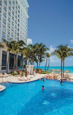Hotel Riu Cancun - All Inclusive 24h (Cancún, Mexico)