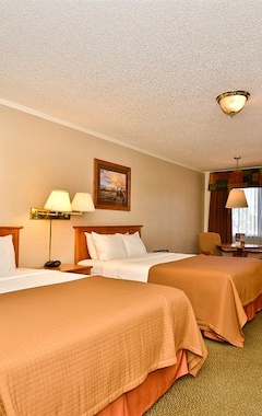 Hotel Best Western PLUS Ruby's Inn (Bryce Canyon City, USA)