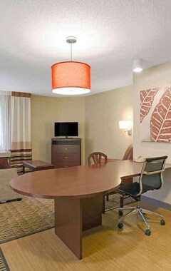 Hotel Mainstay Suites Raleigh - Cary (Raleigh, USA)