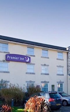Premier Inn Bridgend Central hotel (Bridgend, Reino Unido)