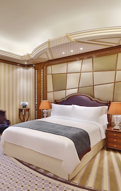 Hotel The Ritz-Carlton, Jeddah (Jedda, Arabia Saudí)