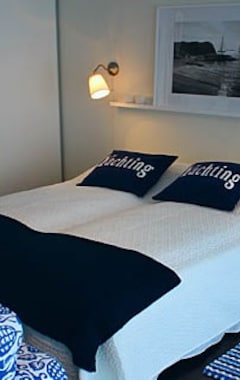 Hotell Kungshamn Suites (Kungshamn, Suecia)