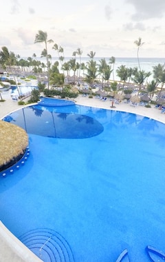 Hotel Bahia Principe Grand Punta Cana - All Inclusive (Playa Bávaro, República Dominicana)
