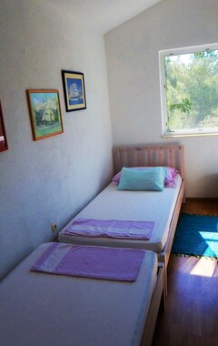 Casa/apartamento entero Holiday Home Villa Marela (Drvenik Veli, Croacia)