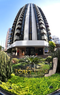 Hotel H4 Fortune Jardins (São Paulo, Brasil)