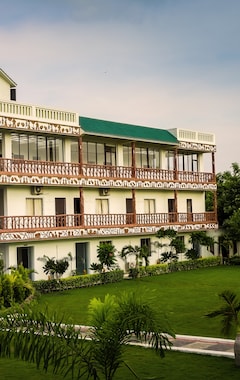 Hotel Mohor Kutir Resorts (Bolpur, India)