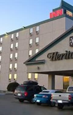 Hotelli Heritage Inn Hotel & Convention Centre - Saskatoon (Saskatoon, Kanada)