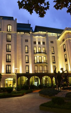 Hotelli Ambassadori Tbilisi Hotel (Tbilisi, Georgia)