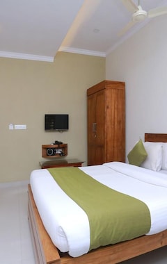 Hotel Sreepathi Nirmalyam (Thrissur, Indien)