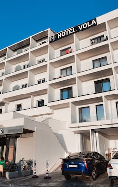 Hotelli Vola (Saranda, Albania)
