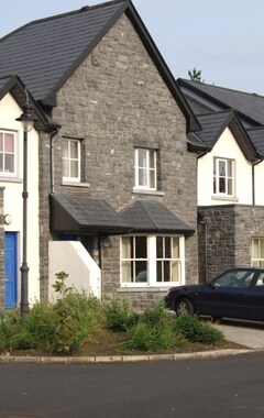 Casa/apartamento entero Bunratty Holiday Homes (Bunratty, Irlanda)