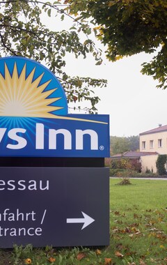Hotel Days Inn Dessau (Dessau-Roßlau, Tyskland)