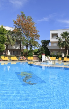 Hotel Club Mermaid Village (Incekum, Turquía)