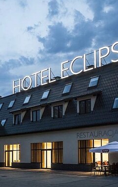 Hotelli Hotel Eclipse (Kobierzyce, Puola)