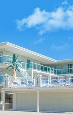 Hotel Crystal Beach Motor Inn (Wildwood Crest, EE. UU.)