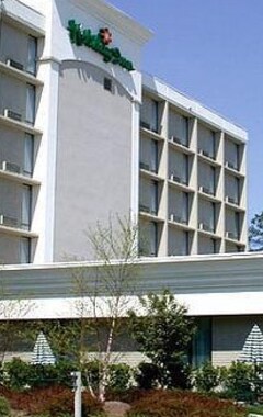 Hotel DoubleTree by Hilton Raleigh Midtown, NC (Raleigh, USA)