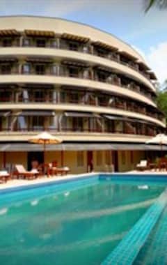 Hotel Earl's Regent (Kandy, Sri Lanka)