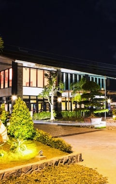Lomakeskus Famiana Resort & Spa (Duong Dong, Vietnam)
