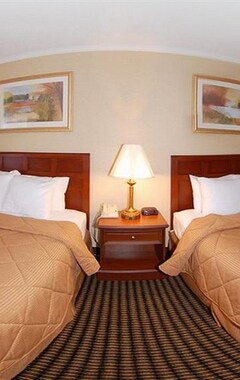 Hotel Comfort Inn Livonia (Livonia, USA)