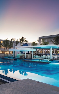 Resort Riu Reggae Adults Only - All Inclusive (Montego Bay, Jamaica)