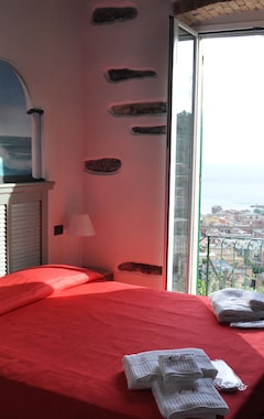 Bed & Breakfast Rooms and Breakfast Casa Balin (Recco, Italia)
