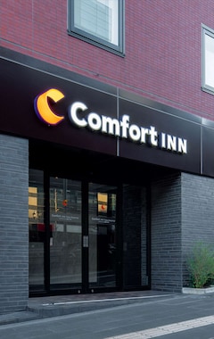 Hotel Comfort Inn Tokyo Roppongi (Tokio, Japón)