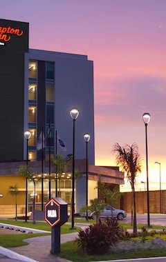 Hotelli Hampton Inn by Hilton Merida (Merida, Meksiko)