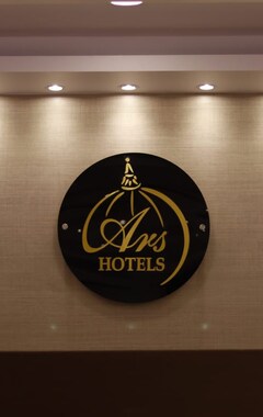 Hotel ARS Grand New (Port Blair, Indien)