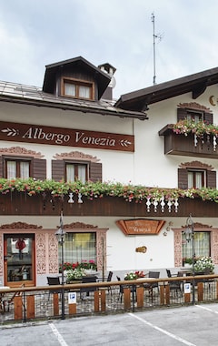 Hotel Albergo Venezia (Sappada, Italia)