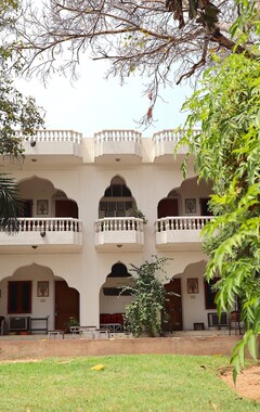 Bed & Breakfast Shahar Palace (Jaipur, India)