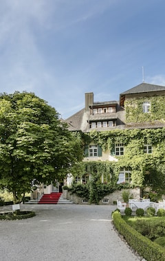 Hotel Landhaus zu Appesbach (St. Wolfgang, Austria)